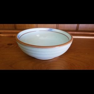 Noritake Stoneware Raindance Coupe Cereal Bowl